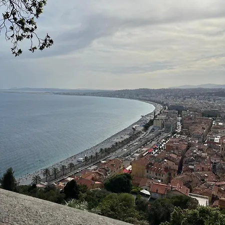 Grand A 5 Minutes De La Mer Apartment