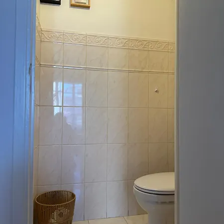 Grand A 5 Minutes De La Apartman Nizza