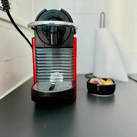 Grand A 5 Minutes De La Apartman *